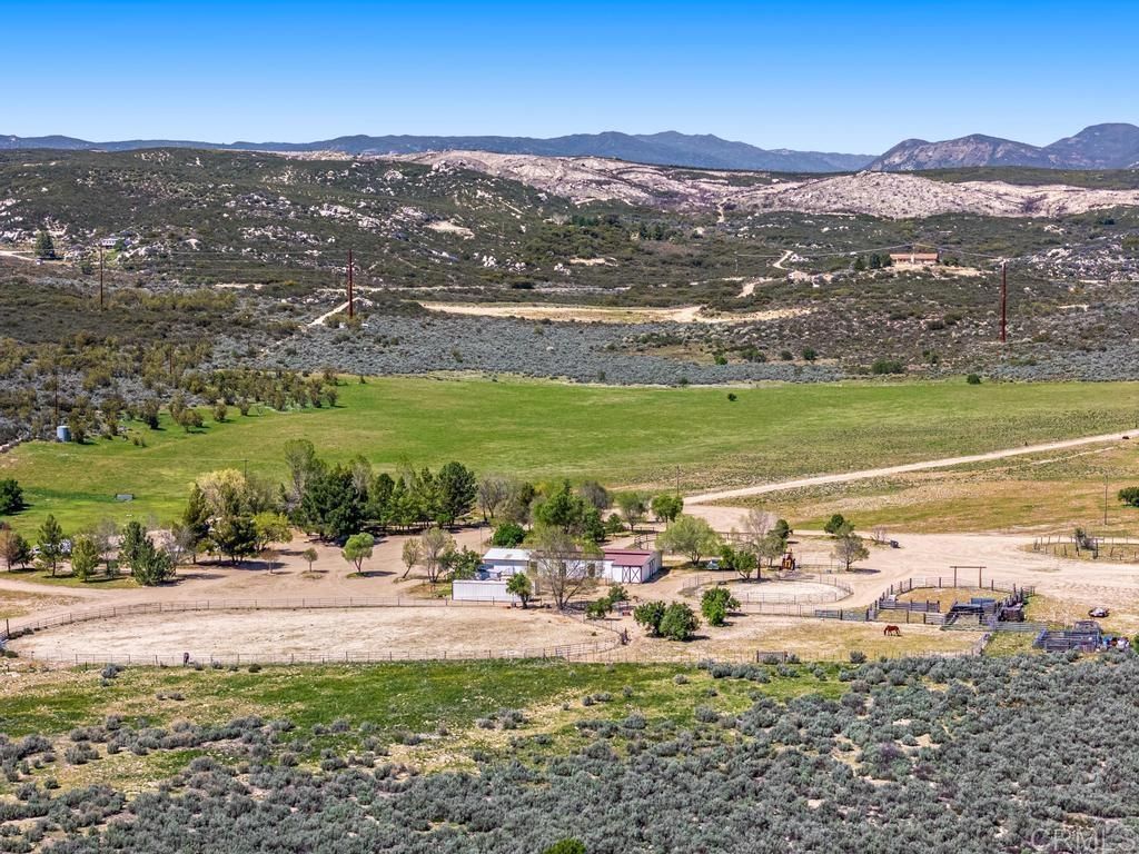 Image 1 of property listing at 2815 Miller Valley Road, Pine Valley, CA 91962