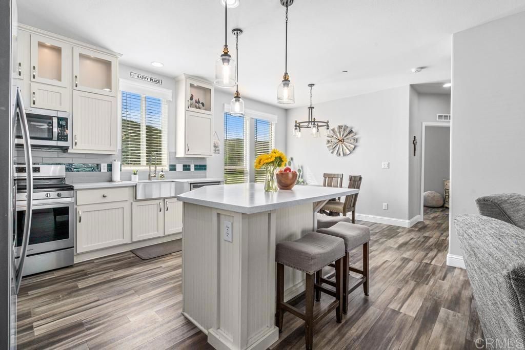 Image 14 of property listing at 2815 Miller Valley Road, Pine Valley, CA 91962