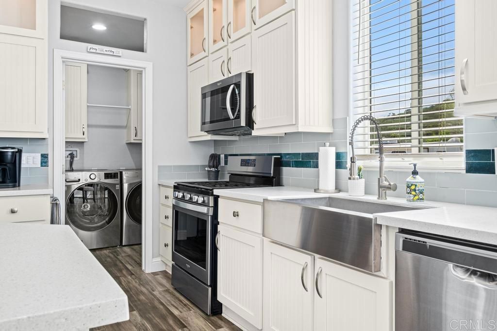 Image 16 of property listing at 2815 Miller Valley Road, Pine Valley, CA 91962