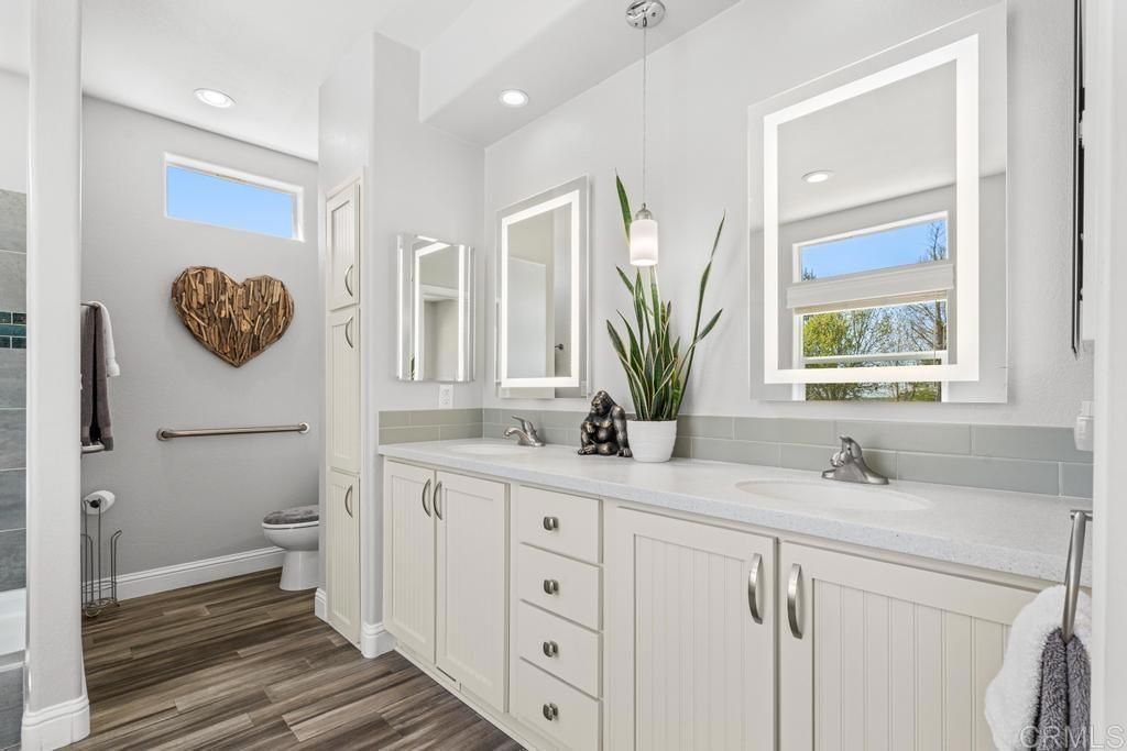 Image 20 of property listing at 2815 Miller Valley Road, Pine Valley, CA 91962