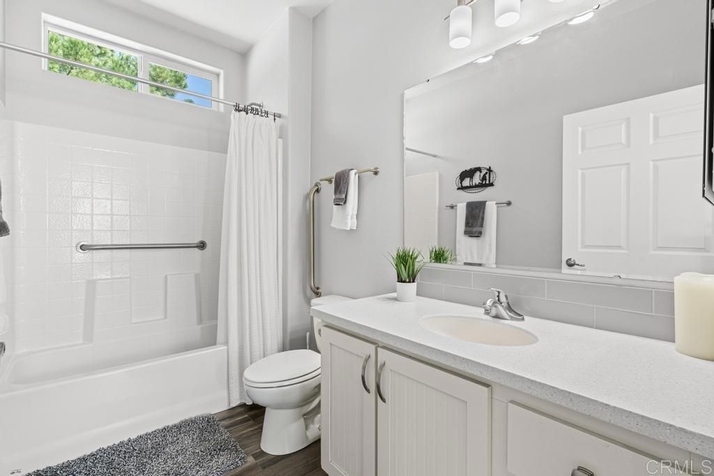 Image 23 of property listing at 2815 Miller Valley Road, Pine Valley, CA 91962