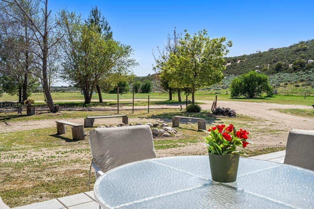 Image 25 of property listing at 2815 Miller Valley Road, Pine Valley, CA 91962