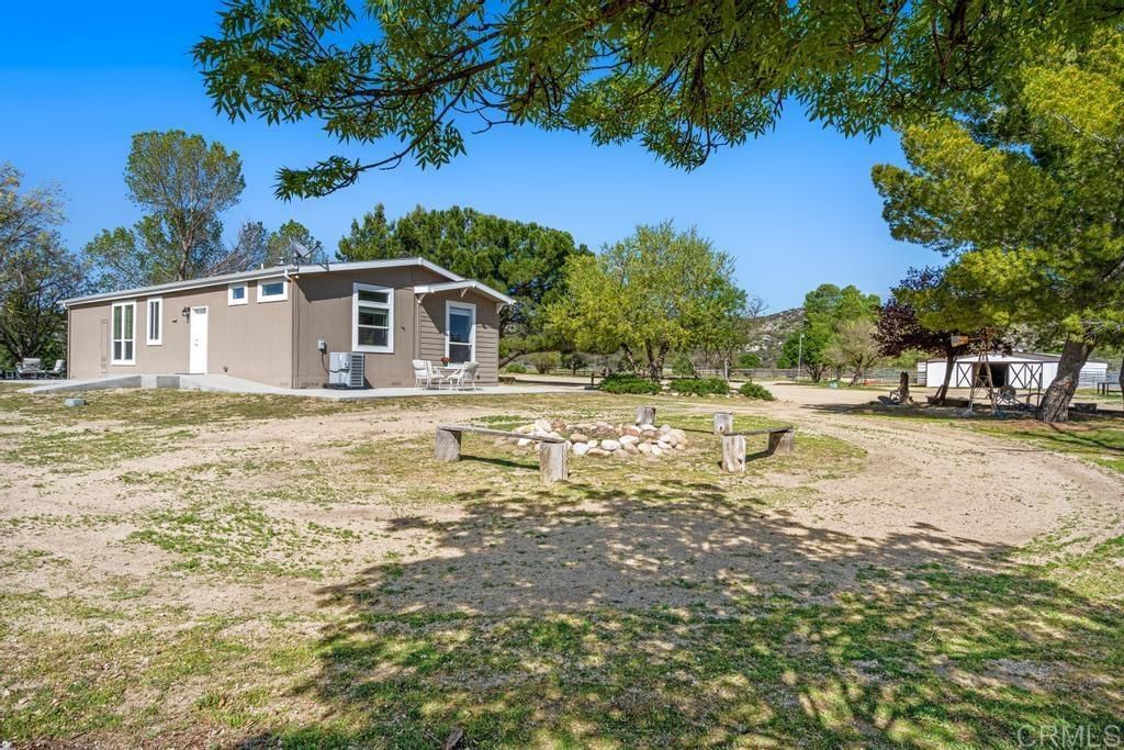 Image 26 of property listing at 2815 Miller Valley Road, Pine Valley, CA 91962
