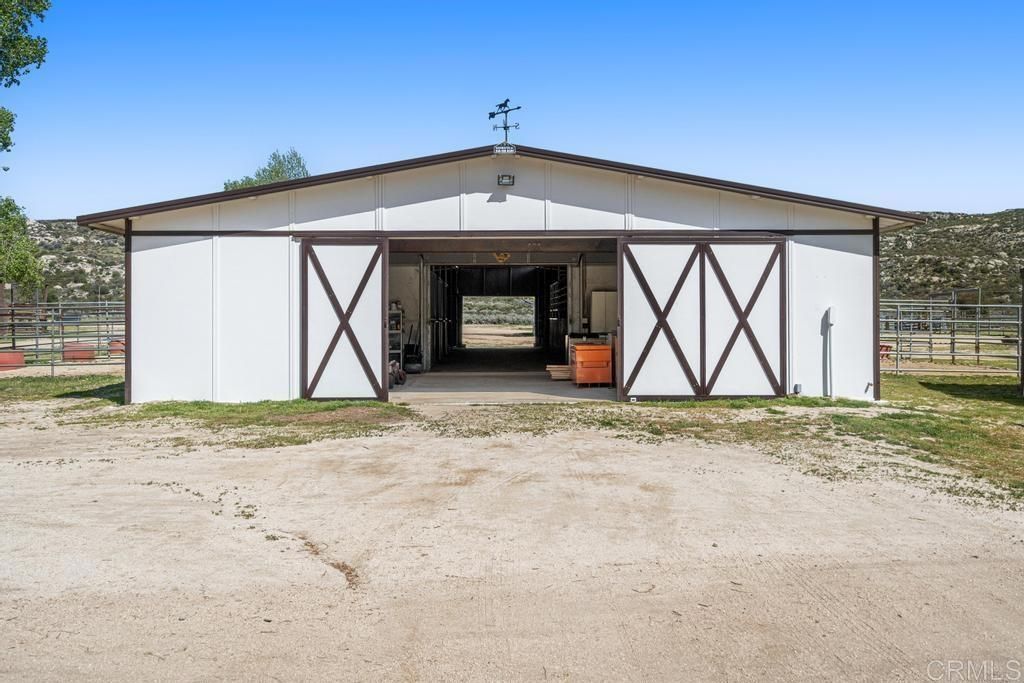 Image 28 of property listing at 2815 Miller Valley Road, Pine Valley, CA 91962