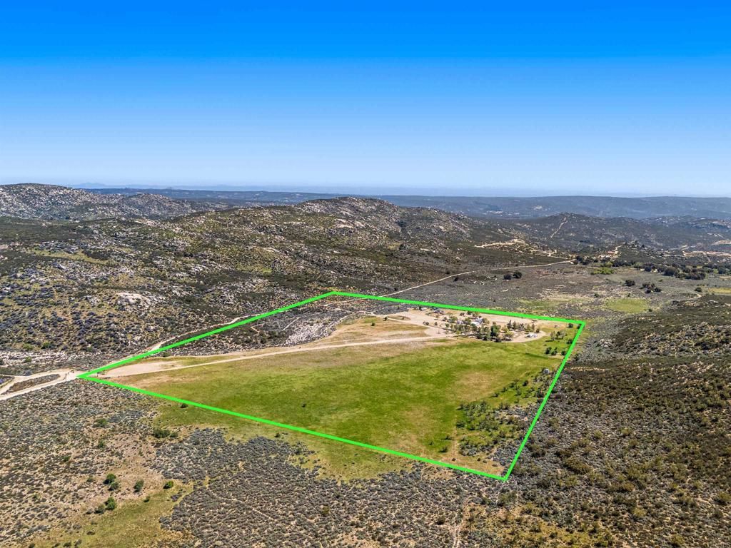 Image 3 of property listing at 2815 Miller Valley Road, Pine Valley, CA 91962