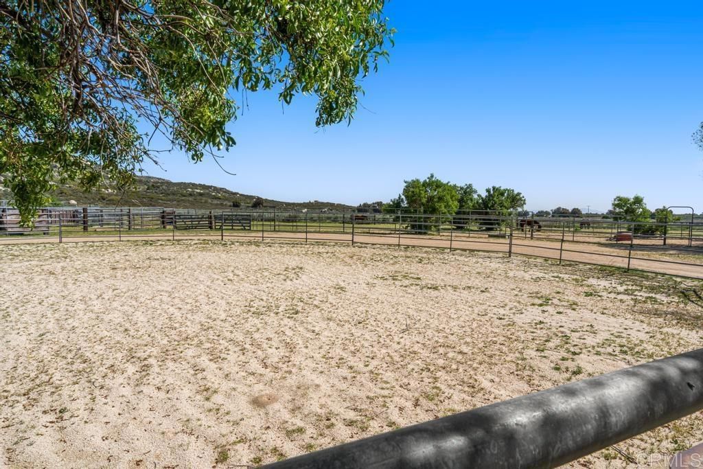 Image 34 of property listing at 2815 Miller Valley Road, Pine Valley, CA 91962