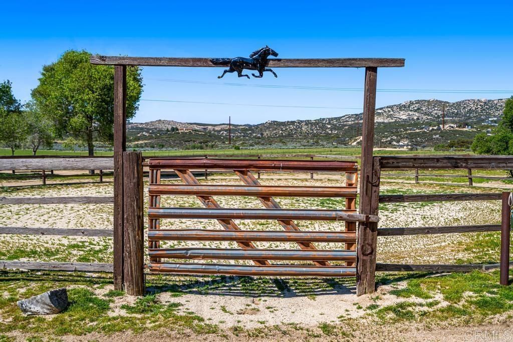 Image 36 of property listing at 2815 Miller Valley Road, Pine Valley, CA 91962