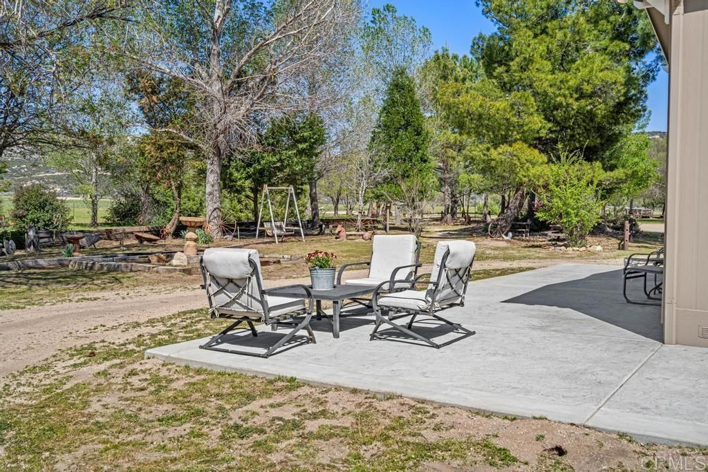 Image 5 of property listing at 2815 Miller Valley Road, Pine Valley, CA 91962