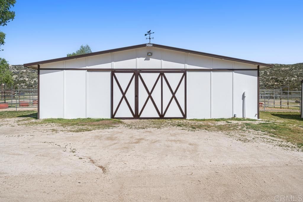 Image 6 of property listing at 2815 Miller Valley Road, Pine Valley, CA 91962