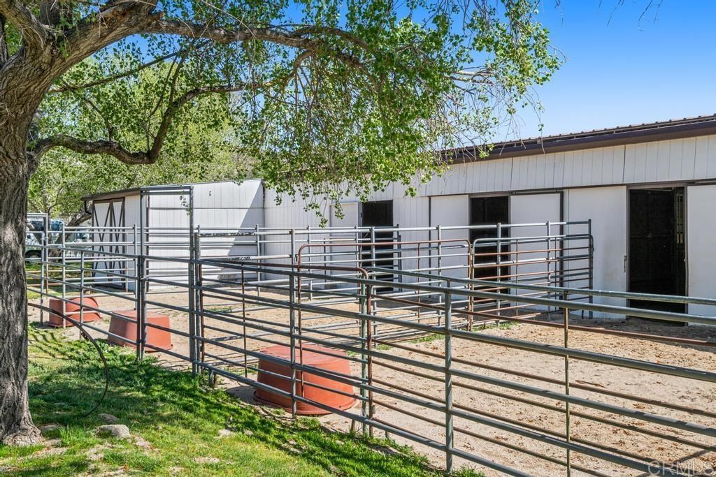 Image 7 of property listing at 2815 Miller Valley Road, Pine Valley, CA 91962