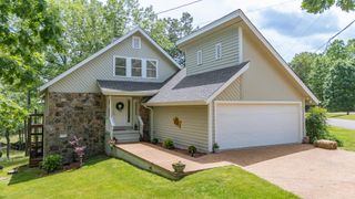 82 ST ANDREWS CT, Counce, TN 38326