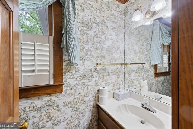 115 Old Ridge Road, Macon, GA 31211