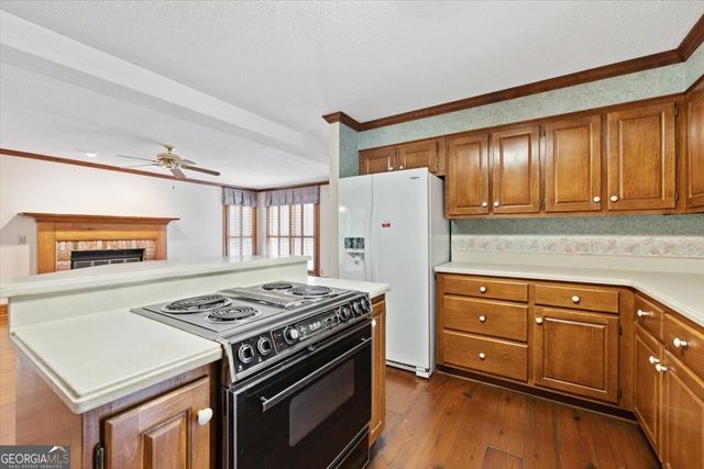 115 Old Ridge Road, Macon, GA 31211