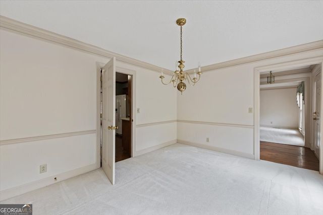 115 Old Ridge Road, Macon, GA 31211