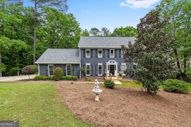 115 Old Ridge Road, Macon, GA 31211