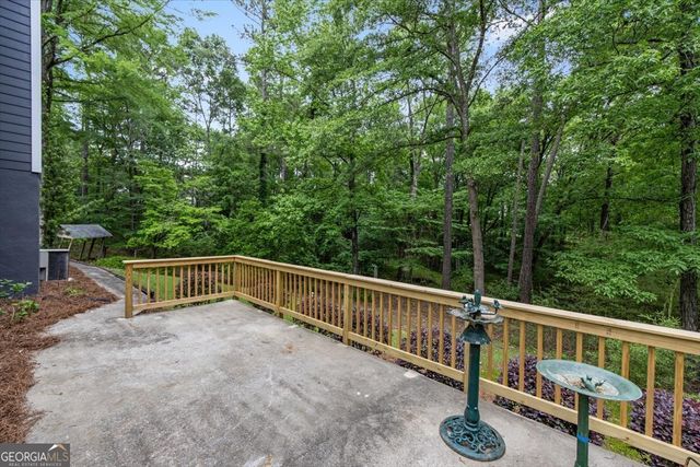 115 Old Ridge Road, Macon, GA 31211