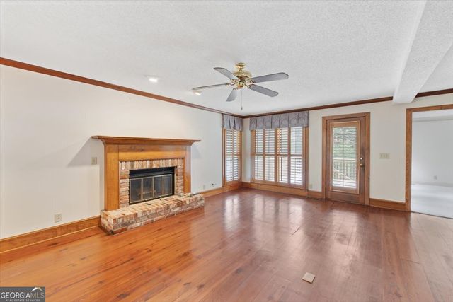 115 Old Ridge Road, Macon, GA 31211