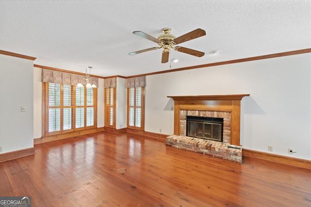 115 Old Ridge Road, Macon, GA 31211