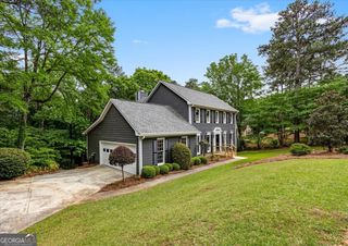 115 Old Ridge Road, Macon, GA 31211
