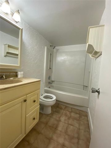 2771 Riverside Drive 111-A, Coral Springs, FL 33065