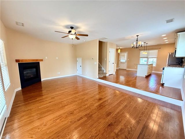 418 Robin RD, Portsmouth, VA 23701