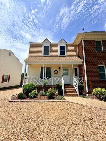 418 Robin RD, Portsmouth, VA 23701