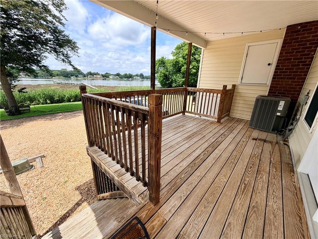 418 Robin RD, Portsmouth, VA 23701