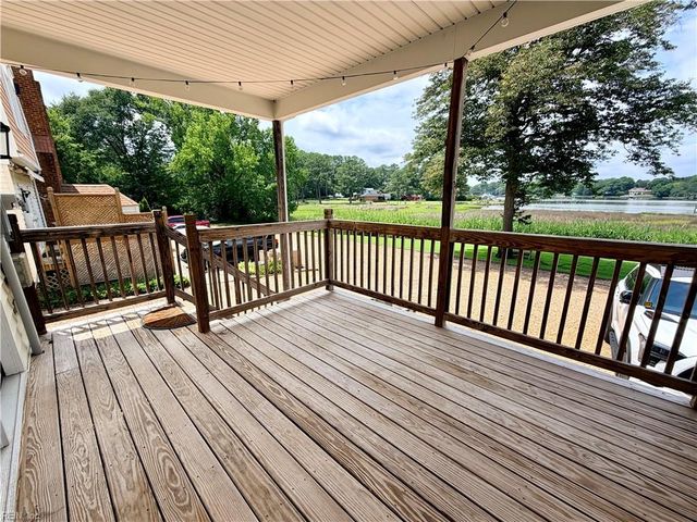 418 Robin RD, Portsmouth, VA 23701