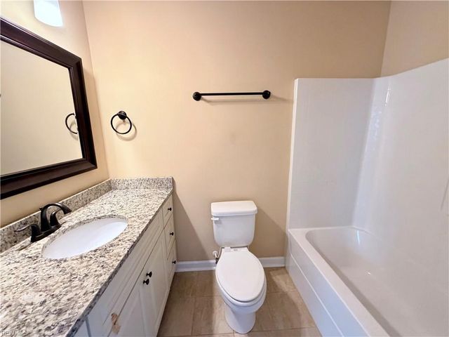 418 Robin RD, Portsmouth, VA 23701
