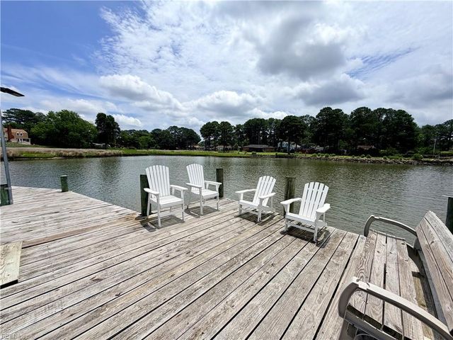 418 Robin RD, Portsmouth, VA 23701