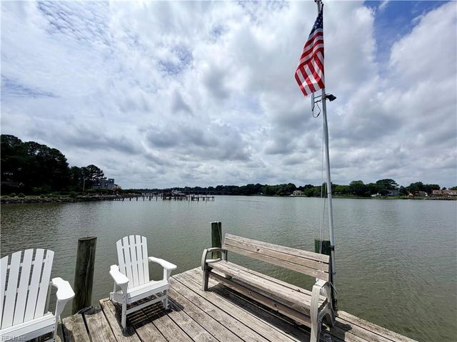 418 Robin RD, Portsmouth, VA 23701
