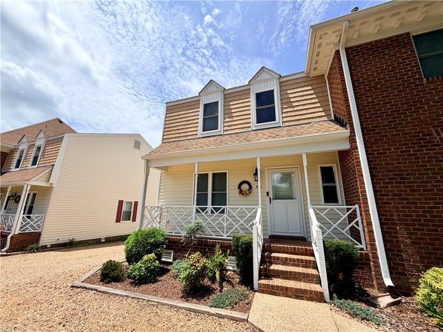 418 Robin RD, Portsmouth, VA 23701