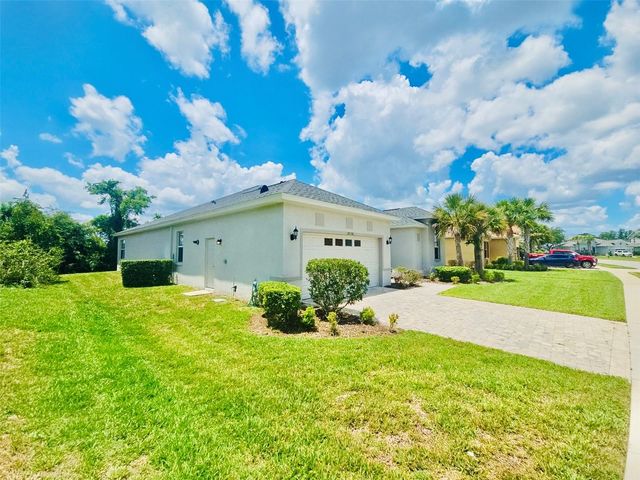 19736 LONESOME PINE DRIVE, Land O Lakes, FL 34638