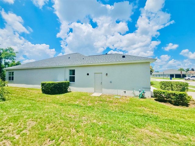 19736 LONESOME PINE DRIVE, Land O Lakes, FL 34638