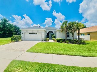19736 LONESOME PINE DRIVE, Land O Lakes, FL 34638