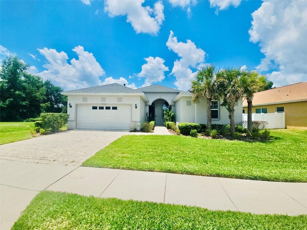 19736 LONESOME PINE DRIVE, Land O Lakes, FL 34638