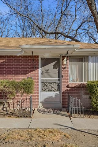 7515 W 8th Place, Lakewood, CO 80214