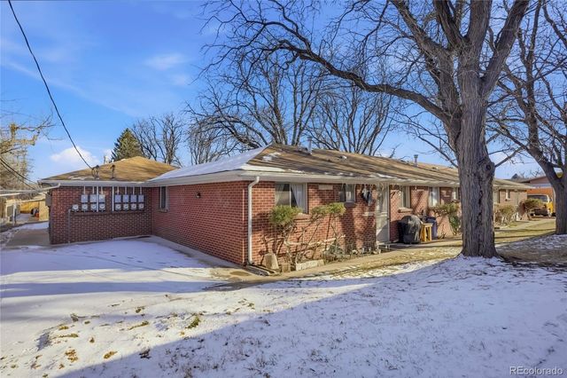 7515 W 8th Place, Lakewood, CO 80214