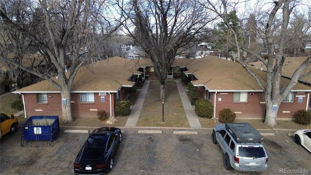 7515 W 8th Place, Lakewood, CO 80214