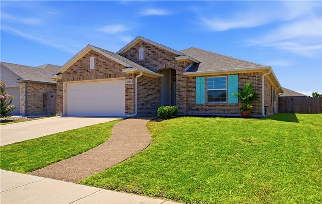 7805 Stampede Dr, Corpus Christi, TX 78414
