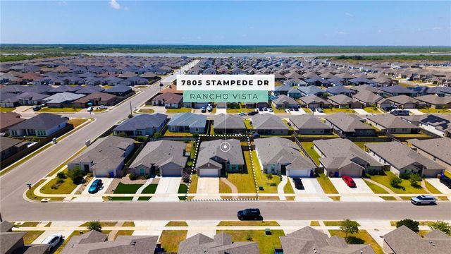 7805 Stampede Dr, Corpus Christi, TX 78414