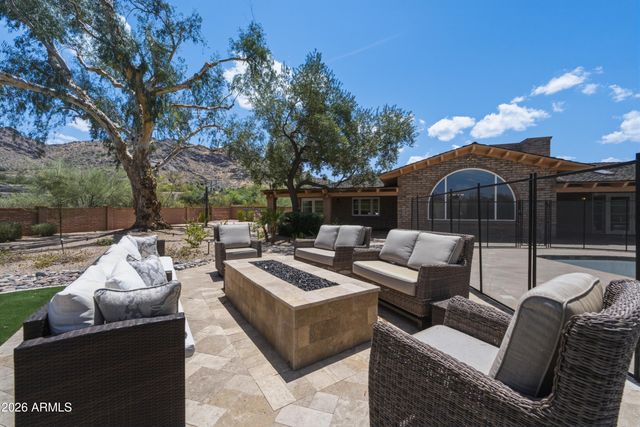 5136 E ROADRUNNER Road, Paradise Valley, AZ 85253