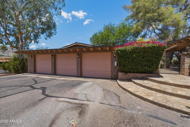 5136 E ROADRUNNER Road, Paradise Valley, AZ 85253