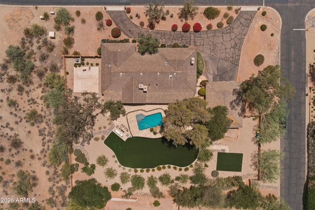 5136 E ROADRUNNER Road, Paradise Valley, AZ 85253