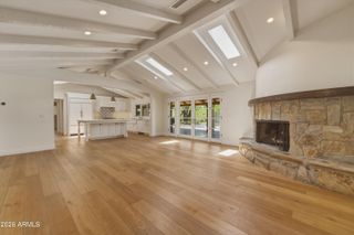 5136 E ROADRUNNER Road, Paradise Valley, AZ 85253