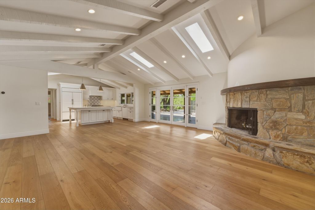 5136 E ROADRUNNER Road, Paradise Valley, AZ 85253