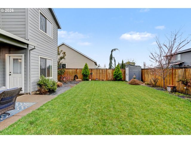 1491 FOXGLOVE St, Woodburn, OR 97071