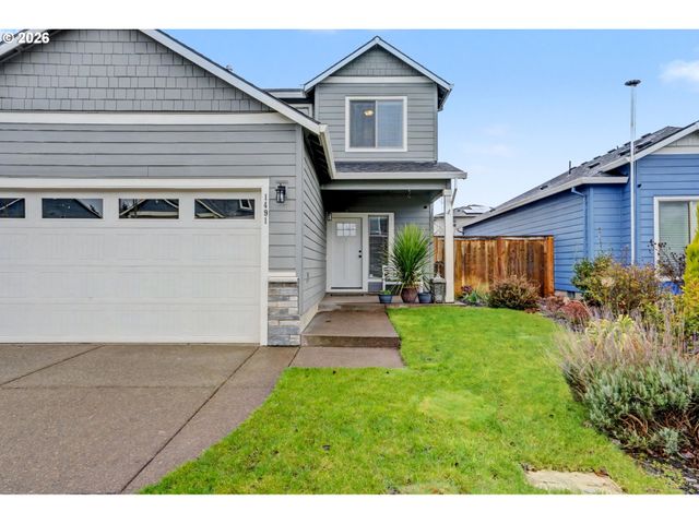 1491 FOXGLOVE St, Woodburn, OR 97071