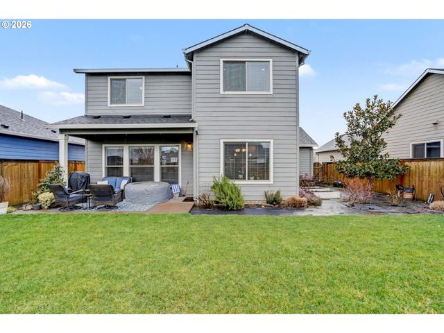 1491 FOXGLOVE St, Woodburn, OR 97071