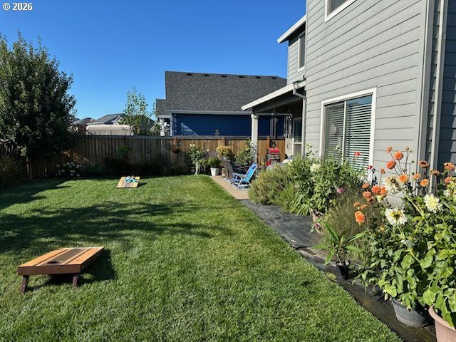 1491 FOXGLOVE St, Woodburn, OR 97071